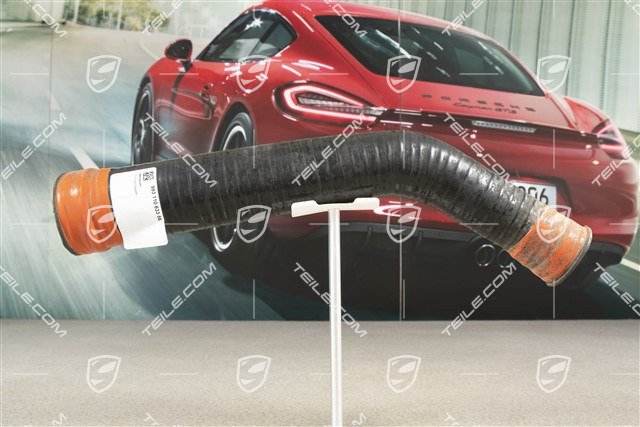 Pressure hose, L