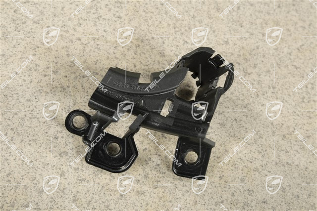 Retainer, ultrasound sensor (PDC) Parkassist, outer, L