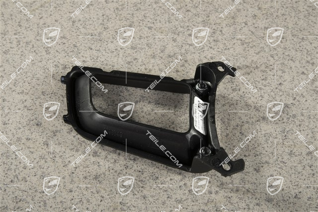 Blende, Sportlenkrad, L
