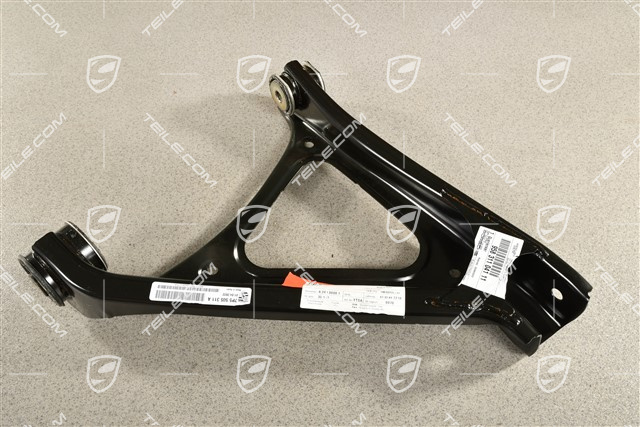Control arm, lower part, L