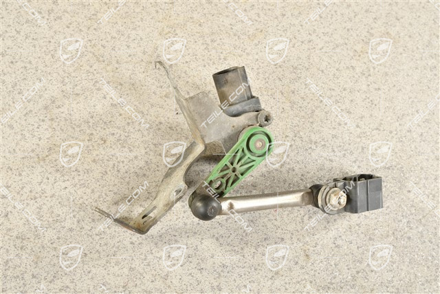Scheinwerfer Lichtsensor / Leuchtweitenregulierung, L