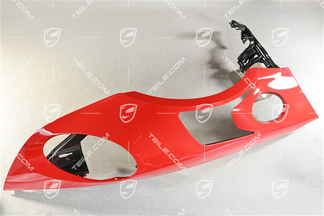 GT3RS wing / fender, R