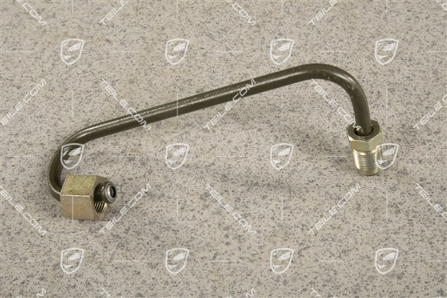 Brake line