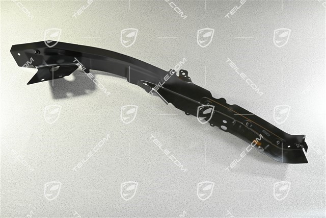 Side member, Upper, R