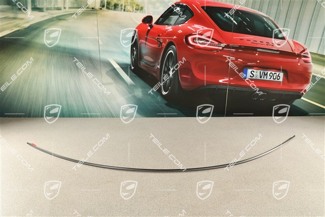 Bracket frame for windscreen windshield