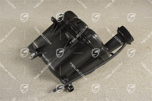 Engine coolant Reservoir / expansion tank
