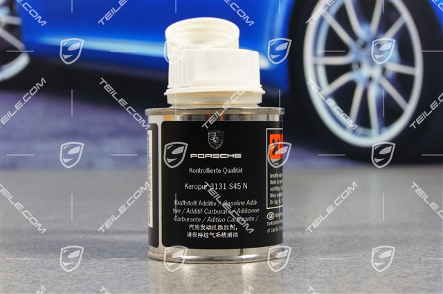 Dodatek do paliwa, opakowanie 100 ML Dodatek do paliwa, opakowanie 100 ML
