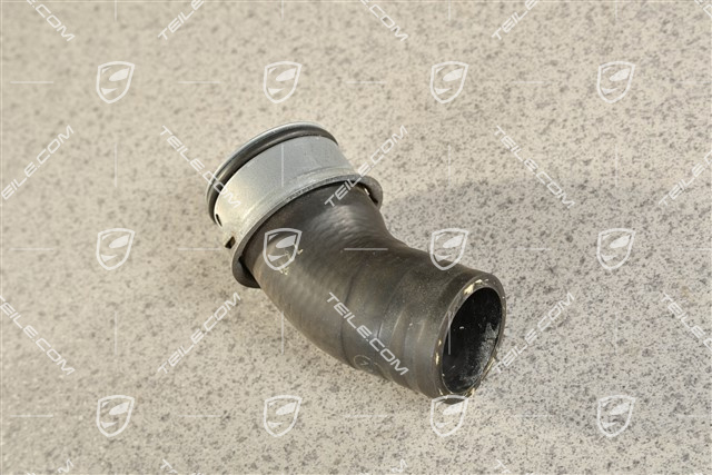 Kühlmittelschlauch, Kühlsystem