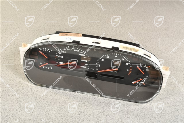 Instrument cluster / Speedometer