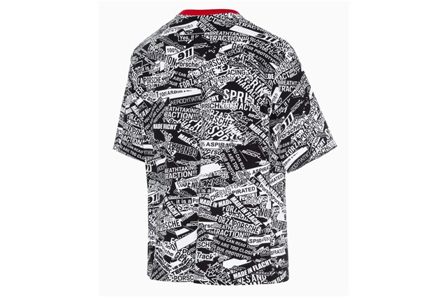 Unisex T-shirt – Motorsport Fanwear L