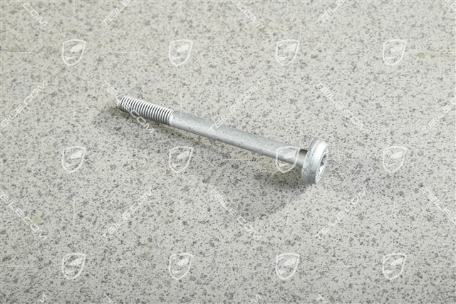 Torx screw bolt M8 x 96 Torx screw bolt M8 x 96