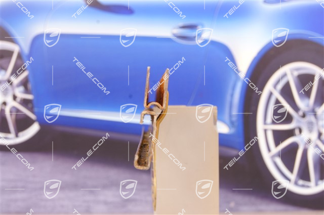 Fensterhebeschiene, coupe, L