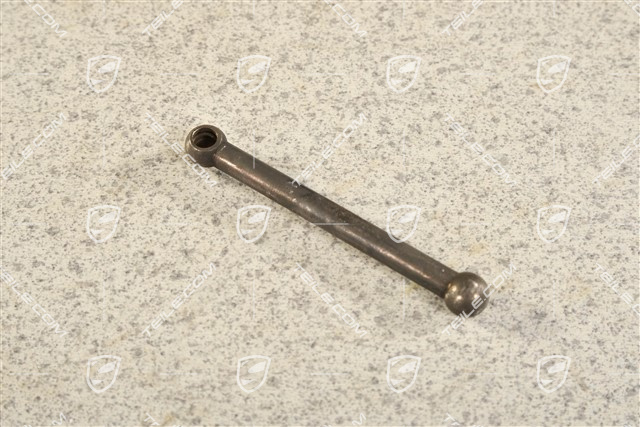 Turbo, Betätigungsstange für Turbolader Stellmotor, Zyl. 1-3
