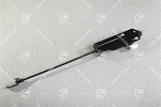 Lock Actuator