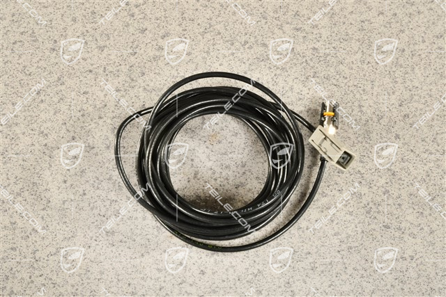 Extension cable telephone antenna line PCM2