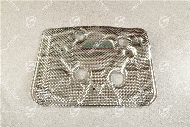 Heat shield / protection