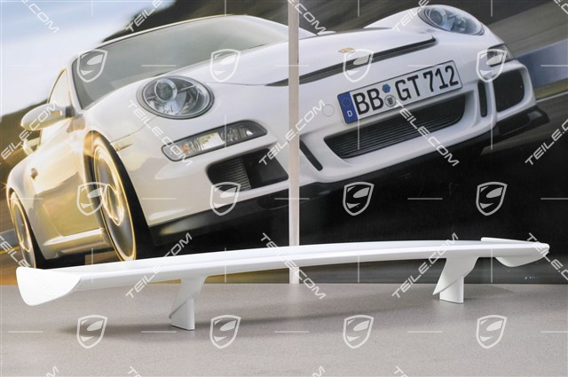 Heckspoiler Oberteil / Heckflügel, Aero Kit CUP