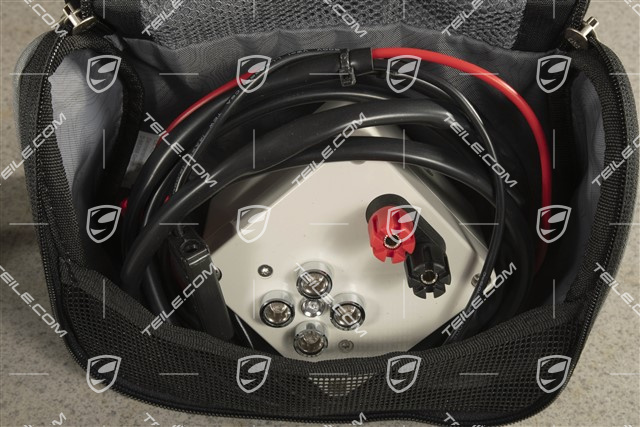 GT4, Laptrigger sender / Race track satz