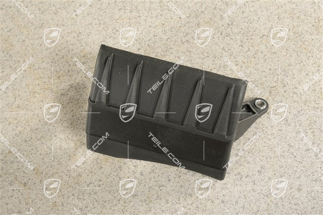 Air guide / duct