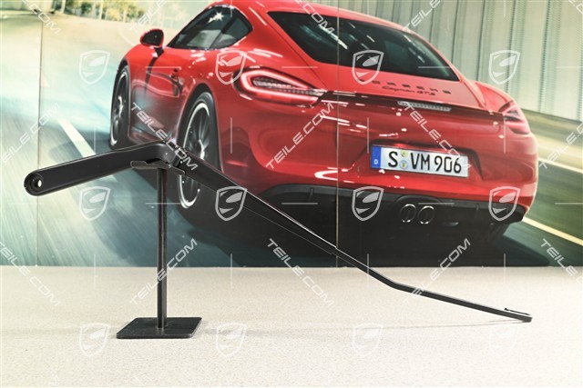 Wischerarm, RHD, L