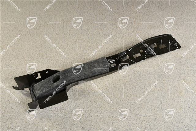 Targa, Halter / Unterstützung, Sicherheitsgurt, Hinten, L