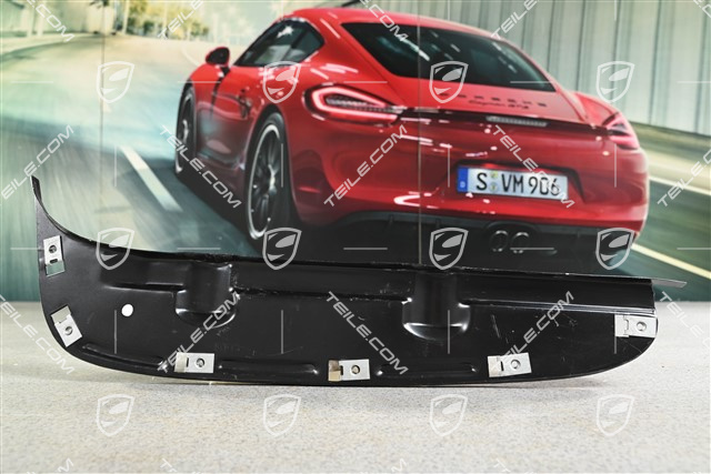 Bracket-fender, R
