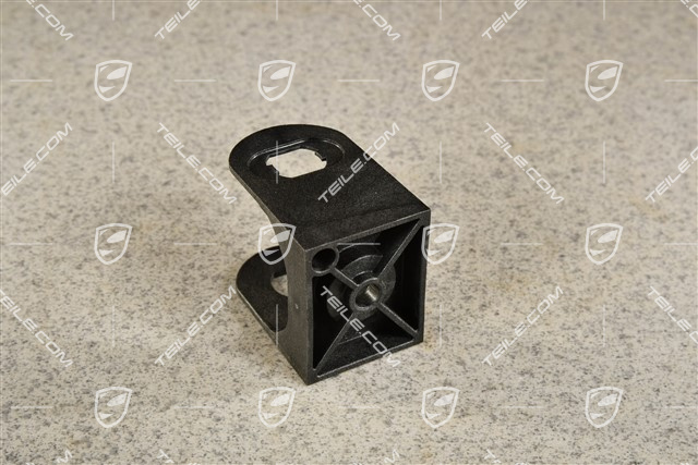 Halter / Träger Oben für Wasserkühler mitte, L=R