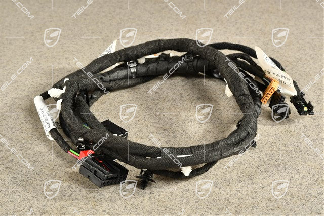 Wiring harness / Bose soundpackage