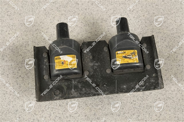 Ignition coil
