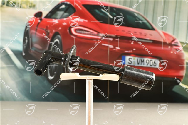 3,0L / 3,2L, The Spark Plug socket / screened connector