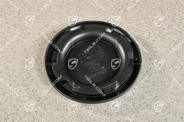 Abdeckung Service Schale / Deckel Öl einfüllstutzen, GT4 RS