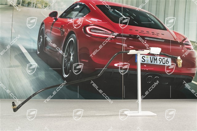 Przewód do pompy Porsche Stability Management (PSM)