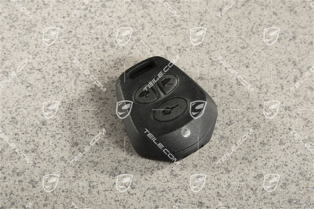 Pilot centralnego zamka / alarmu, Cabrio, 315 MHz