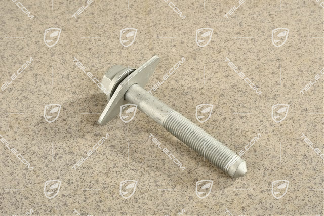 Hexagon-head bolt M14 x 1,5 x 100