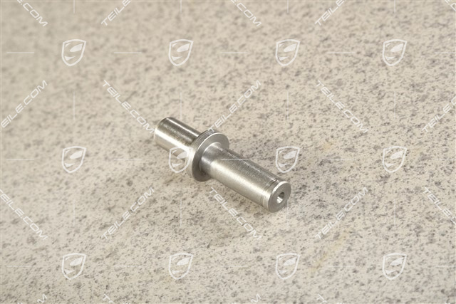 Cylinder / Straight Pin