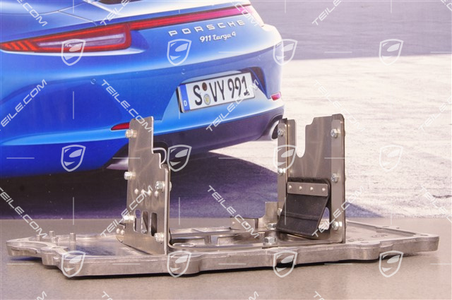 Oil pan, Power kit M96.01 / 02 / 03 / 04