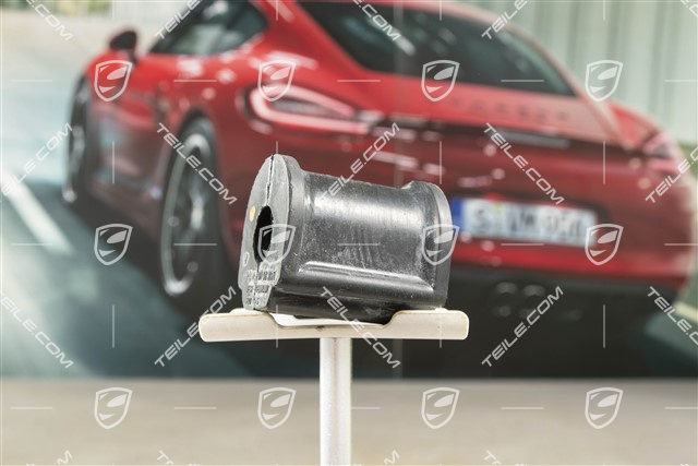 Sway bar bushing / mounting 18MM