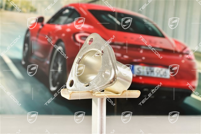 Fuehrungshuelse, Ausrücklager