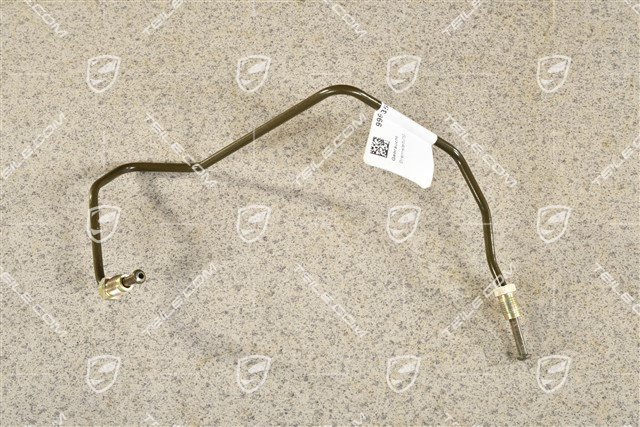 Brake line