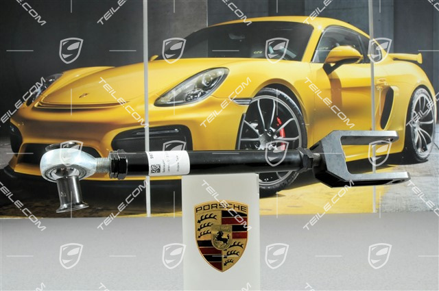 Lenker, GT3 CUP 2012, L=R Lenker, GT3 CUP 2012, L=R