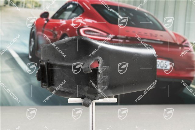 Spoiler, GT2 RS, L
