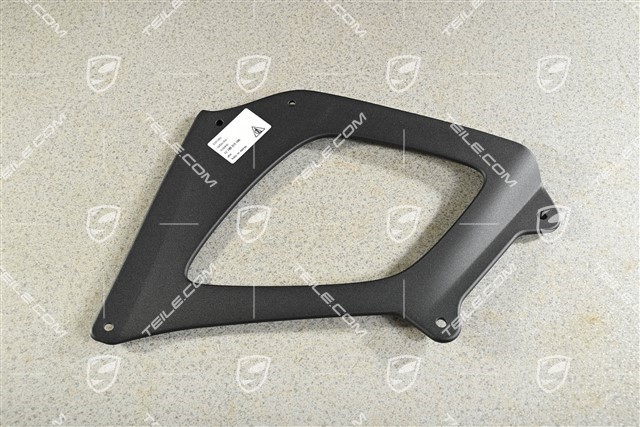 GT2RS Flügelstütze für Heckspoiler, L