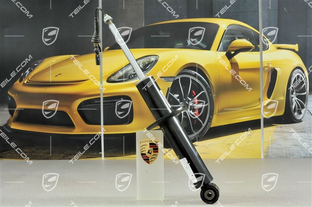 Stossdämpfer, Komfort, L=R Stossdämpfer, Komfort, L=R