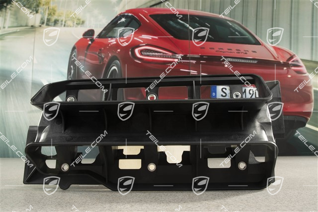 Oil Windage tray / Oil separator