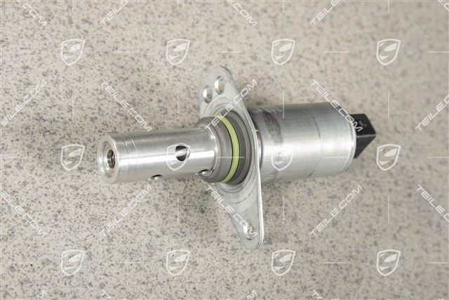 Camshaft / Variable Timing Solenoid actuator, 4,5L, L=R
