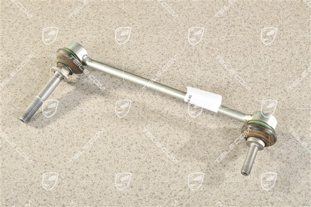 GT3 / GT2 RS, Stabiliser / sway bar ball joint mounting, L=R