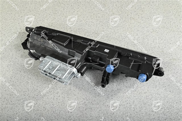 Zusatzscheinwerfer / Blinkleuchte, R