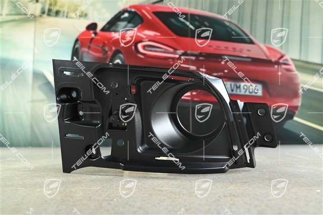 Bracket, GT3, R