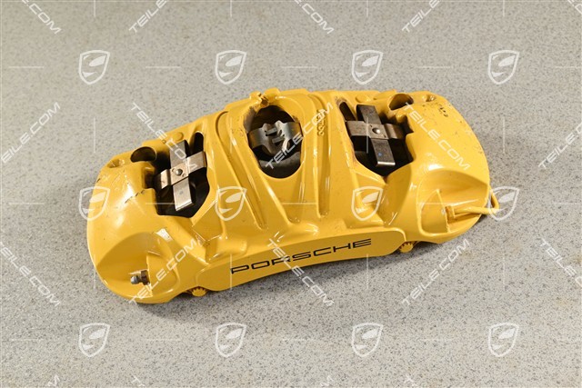 Festsattel / Bremssattel, GT3/GT3RS/GT2RS, L