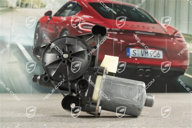 Fensterhebermotor, L